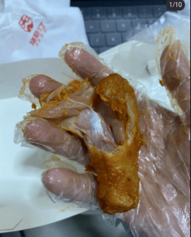 恶心,忍你很久了 !知名餐饮被曝光,已不是第一次