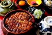 日本地方美食- 盘点日本中部与中国地区各县的美食代表