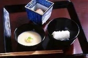 日本怀石料理的精致奢华.