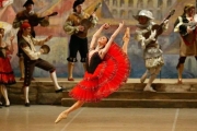 十二星座专属芭蕾舞裙,从第一个白羊座就开始美翻了!