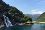郴州东江湖旅游三天两晚游玩攻略,小东江自由行旅游攻略