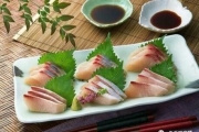 舌尖上的美食记忆| 鱼味中国
